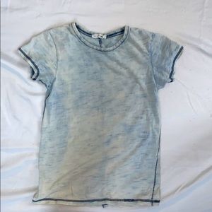 rag and bone t shirt